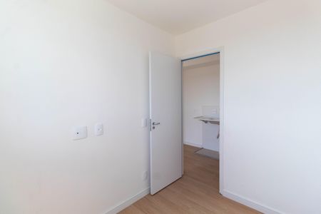 Apartamento para alugar com 35m², 2 quartos e 1 vaga Apartamento para alugar com 35m², 2 quartos e 1 vagaQuarto 2