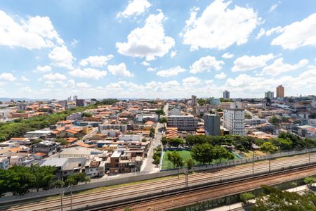 Apartamento para alugar com 35m², 2 quartos e 1 vaga Apartamento para alugar com 35m², 2 quartos e 1 vagaVista da Varanda