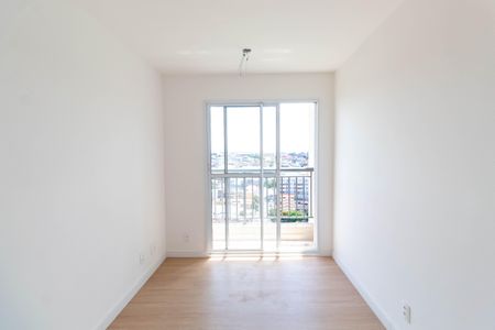 Apartamento para alugar com 35m², 2 quartos e 1 vaga Apartamento para alugar com 35m², 2 quartos e 1 vagaSala