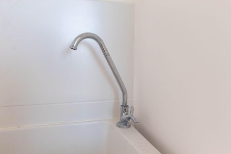 Apartamento para alugar com 35m², 2 quartos e 1 vaga Apartamento para alugar com 35m², 2 quartos e 1 vagaÁrea de Serviço