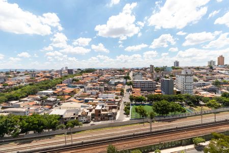 Apartamento para alugar com 35m², 2 quartos e 1 vaga Apartamento para alugar com 35m², 2 quartos e 1 vagaVista do Quarto 1