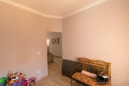 Casa à venda com 250m², 3 quartos e 5 vagas Casa à venda com 250m², 3 quartos e 5 vagasSala 01