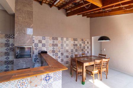 Casa à venda com 250m², 3 quartos e 5 vagas Casa à venda com 250m², 3 quartos e 5 vagasChurrasqueira