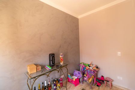 Casa à venda com 250m², 3 quartos e 5 vagas Casa à venda com 250m², 3 quartos e 5 vagasSala 01