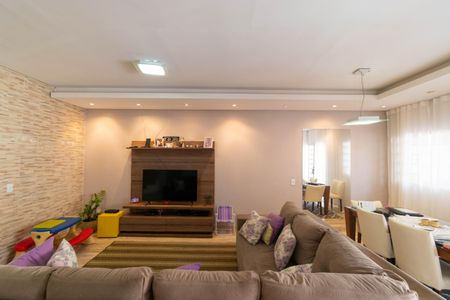 Casa à venda com 250m², 3 quartos e 5 vagas Casa à venda com 250m², 3 quartos e 5 vagasSala 02