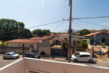 Casa à venda com 250m², 3 quartos e 5 vagas Casa à venda com 250m², 3 quartos e 5 vagasVista da Sacada da Sala 03