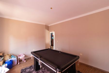 Casa à venda com 250m², 3 quartos e 5 vagas Casa à venda com 250m², 3 quartos e 5 vagasSala 03