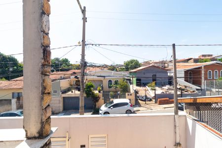 Casa à venda com 250m², 3 quartos e 5 vagas Casa à venda com 250m², 3 quartos e 5 vagasVista da Sacada da Suíte