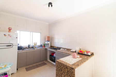 Casa à venda com 250m², 3 quartos e 5 vagas Casa à venda com 250m², 3 quartos e 5 vagasCozinha