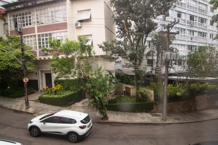 Apartamento à venda com 23m², 1 quarto e sem vaga Apartamento à venda com 23m², 1 quarto e sem vagaVista da Suíte