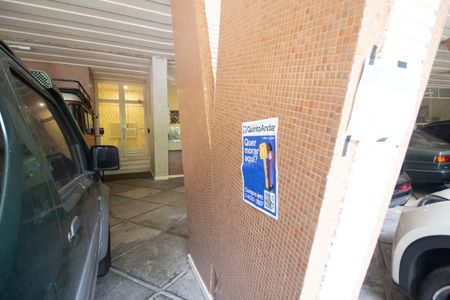 Apartamento à venda com 23m², 1 quarto e sem vaga Apartamento à venda com 23m², 1 quarto e sem vagaPlaca