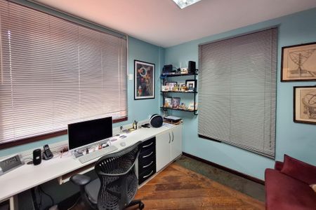 Casa de condomínio à venda com 227m², 4 quartos e 2 vagasQuarto 3