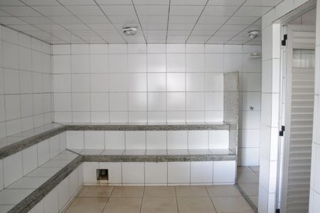 Apartamento para alugar com 56m², 2 quartos e 2 vagasÁrea comum