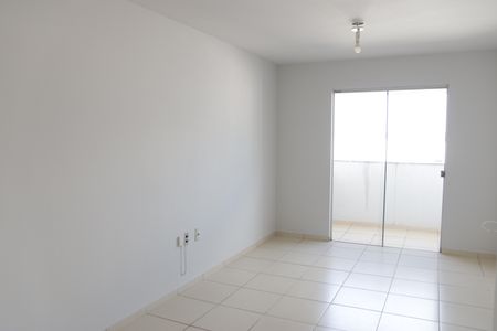 Apartamento para alugar com 56m², 2 quartos e 2 vagasSala