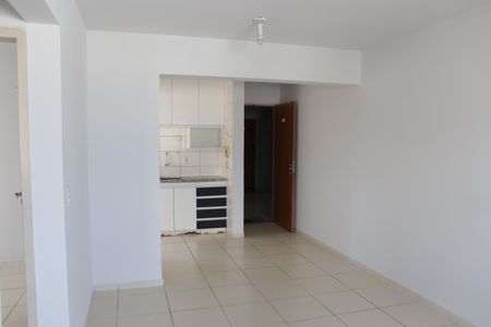 Apartamento para alugar com 56m², 2 quartos e 2 vagasSala