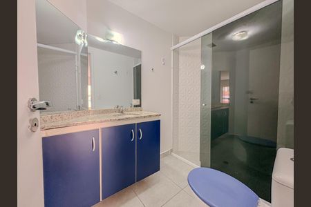 Studio à venda com 32m², 1 quarto e 1 vaga Studio à venda com 32m², 1 quarto e 1 vagaBanheiro