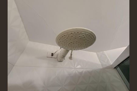 Studio à venda com 32m², 1 quarto e 1 vaga Studio à venda com 32m², 1 quarto e 1 vagaBanheiro