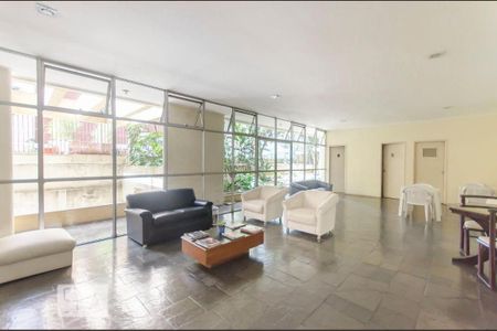 Studio à venda com 32m², 1 quarto e 1 vaga Studio à venda com 32m², 1 quarto e 1 vagaHall de entrada