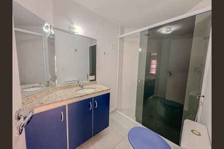 Studio à venda com 32m², 1 quarto e 1 vaga Studio à venda com 32m², 1 quarto e 1 vagaBanheiro