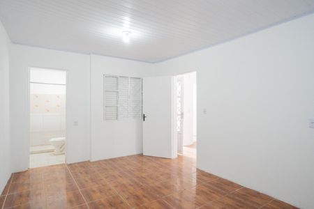 Casa para alugar com 60m², 1 quarto e sem vagaQuarto