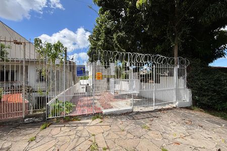 Casa para alugar com 60m², 1 quarto e sem vagaFachada