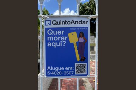 Casa para alugar com 60m², 1 quarto e sem vagaPlaca