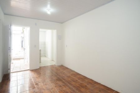 Casa para alugar com 60m², 1 quarto e sem vagaSala