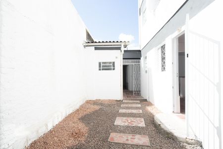 Casa para alugar com 60m², 1 quarto e sem vagaEntrada