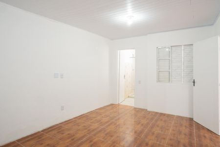 Casa para alugar com 60m², 1 quarto e sem vagaQuarto