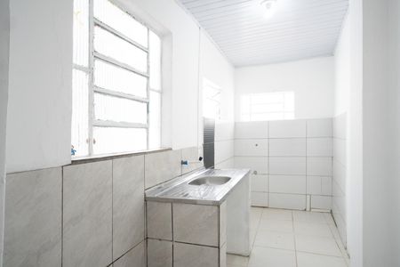 Casa para alugar com 60m², 1 quarto e sem vagaCozinha