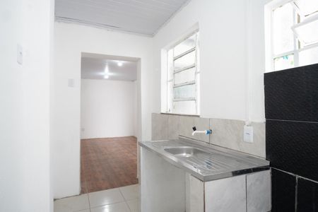 Casa para alugar com 60m², 1 quarto e sem vagaCozinha