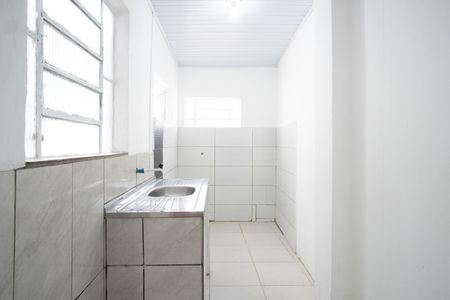 Casa para alugar com 60m², 1 quarto e sem vagaCozinha