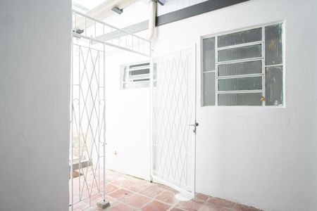 Casa para alugar com 60m², 1 quarto e sem vagaÁrea de Serviço