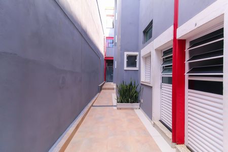 Studio para alugar com 28m², 1 quarto e sem vagaÁrea comum