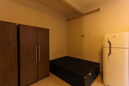 Studio para alugar com 28m², 1 quarto e sem vagaStudio