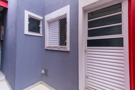 Studio para alugar com 28m², 1 quarto e sem vagaÁrea comum
