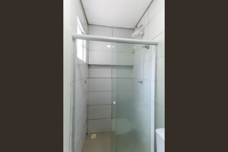 Studio para alugar com 28m², 1 quarto e sem vagaBanheiro