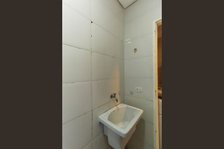 Studio para alugar com 28m², 1 quarto e sem vagaBanheiro