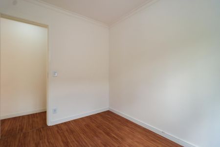 Apartamento à venda com 48m², 2 quartos e 1 vagaQuarto 2