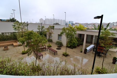 Apartamento à venda com 48m², 2 quartos e 1 vagaÁrea comum