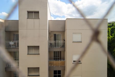Apartamento à venda com 48m², 2 quartos e 1 vagaVista da Varanda da Sala
