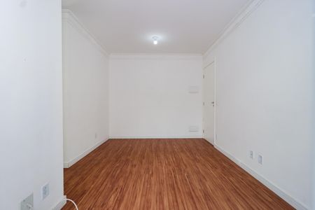 Apartamento à venda com 48m², 2 quartos e 1 vagaSala