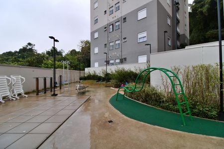 Apartamento à venda com 48m², 2 quartos e 1 vagaÁrea comum