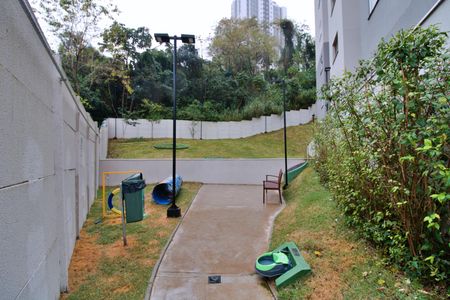 Apartamento à venda com 48m², 2 quartos e 1 vagaEspaço Pet