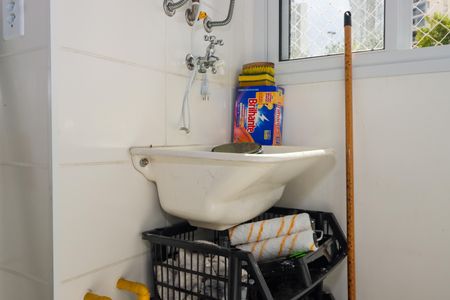 Apartamento à venda com 48m², 2 quartos e 1 vagaÁrea de Serviço