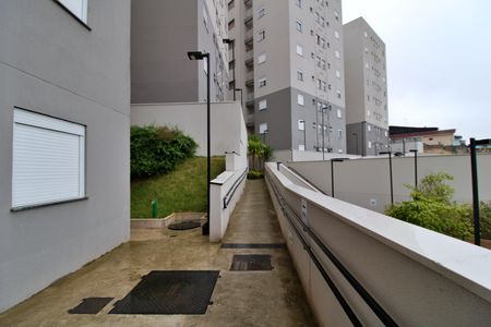 Apartamento à venda com 48m², 2 quartos e 1 vagaÁrea comum