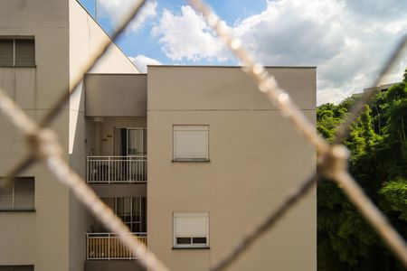 Apartamento à venda com 48m², 2 quartos e 1 vagaVista do Quarto 2