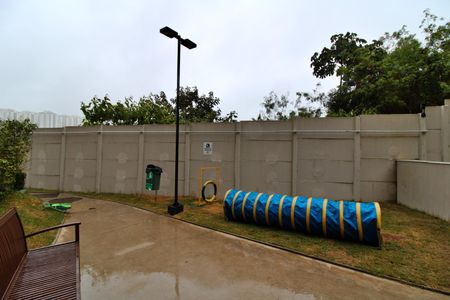 Apartamento à venda com 48m², 2 quartos e 1 vagaEspaço Pet