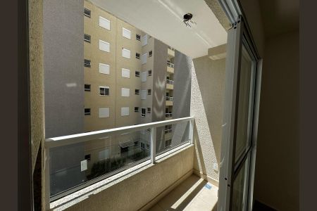 Apartamento para alugar com 55m², 2 quartos e 1 vagaVaranda