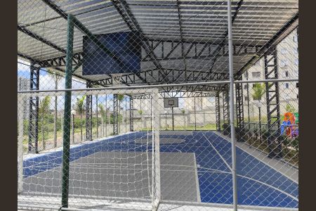Apartamento para alugar com 55m², 2 quartos e 1 vagaQuadra Esportiva